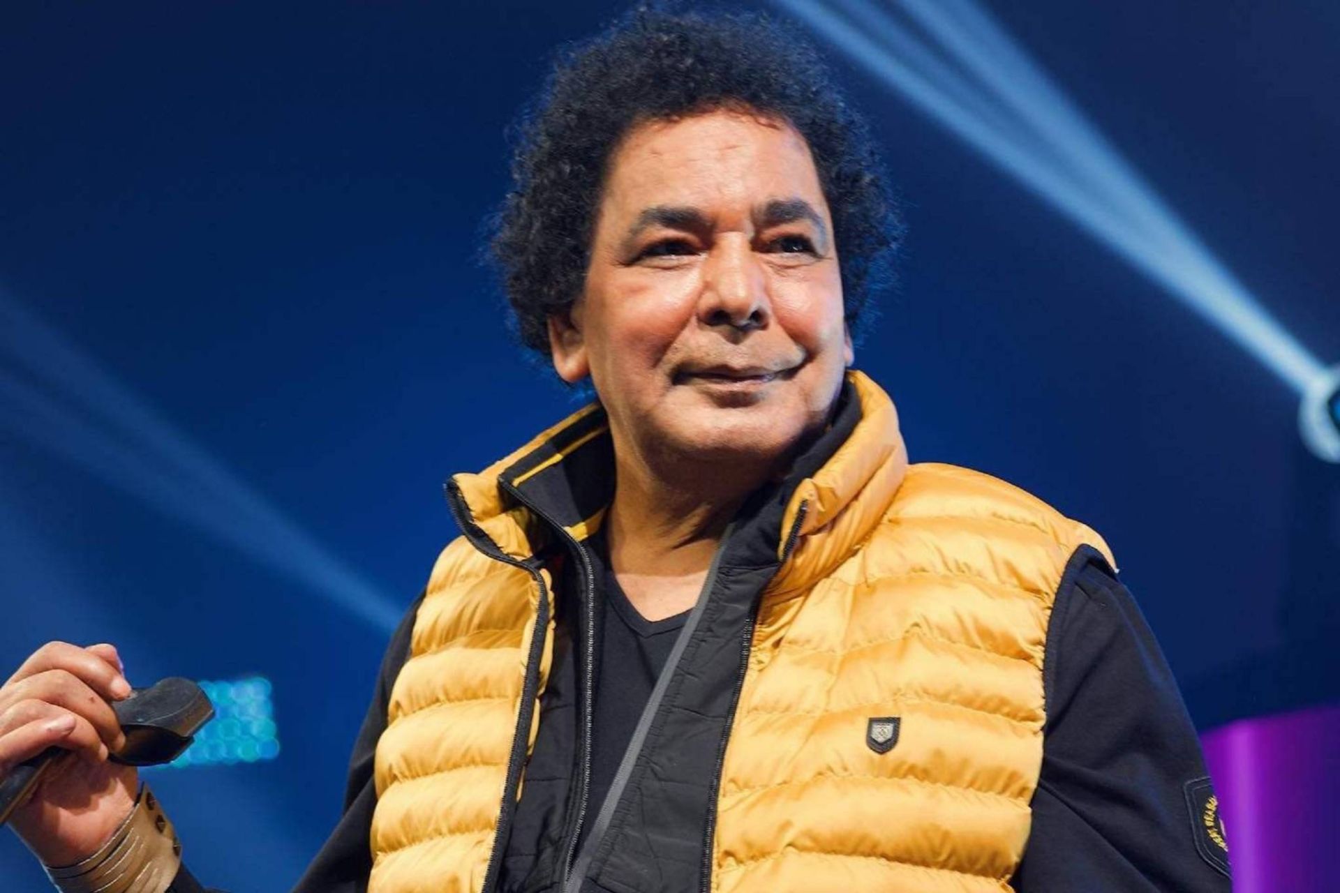 محمد منير