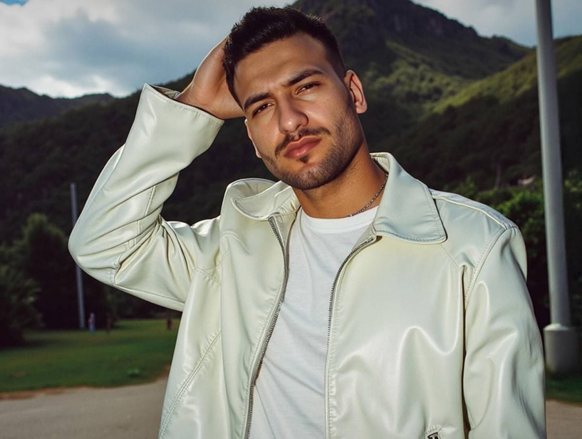 شقيقة مسلم تعلن الصلح بينهما وهو يعلّق