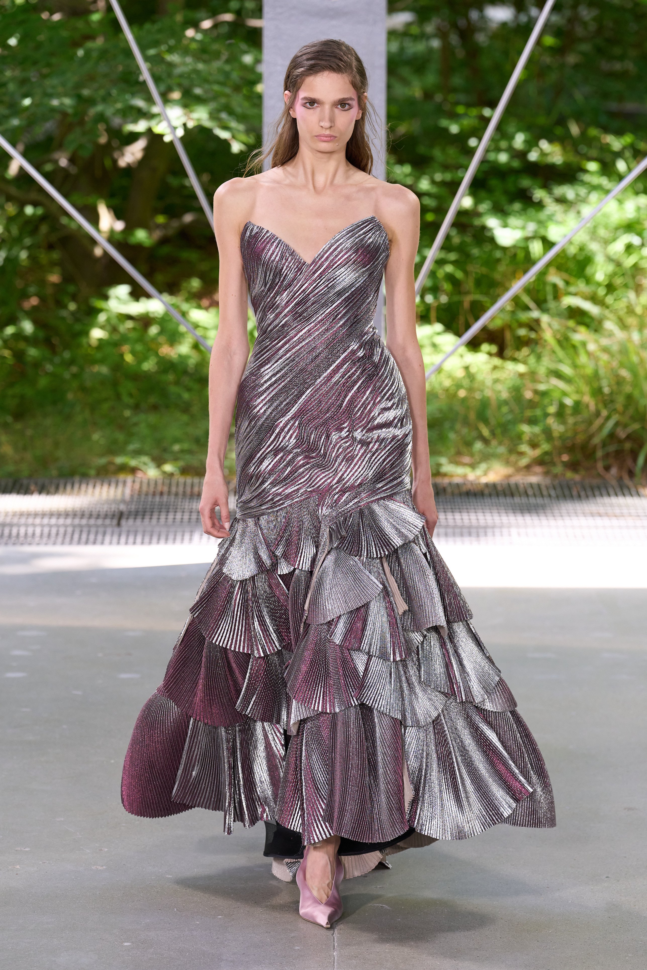 Ardazaei Haute Couture Fall 2025