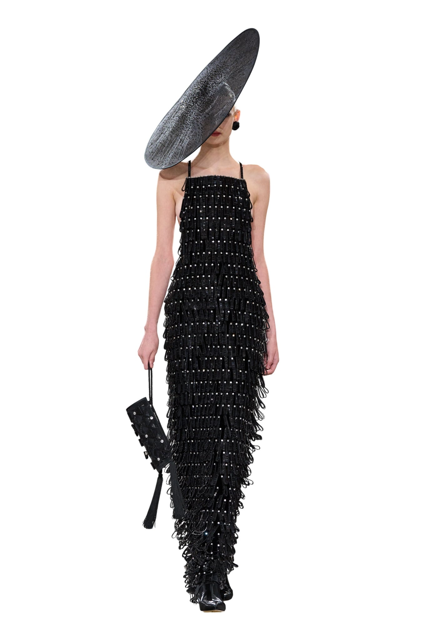 Giorgio Armani Prive Haute Couture Fall 2025 