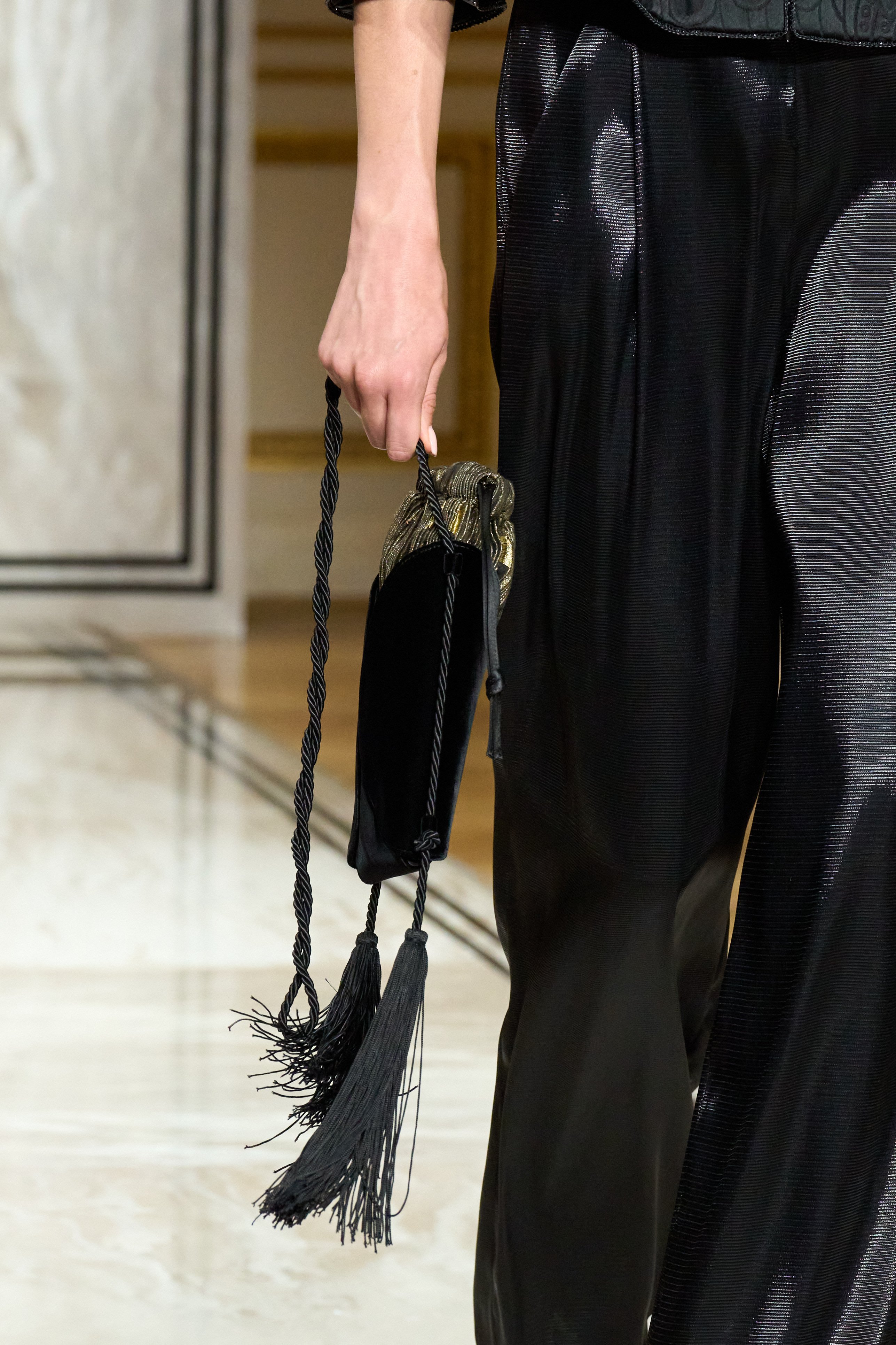 Giorgio Armani Prive Haute Couture Fall 2025