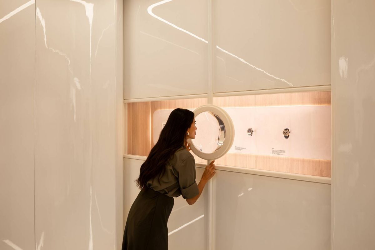 أسبوع الساعات في دبي 2025 إحتفاء عالمي بالإبداع والصنعة الراقية