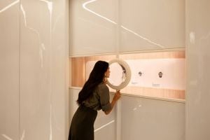 أسبوع الساعات في دبي 2025 إحتفاء عالمي بالإبداع والصنعة الراقية