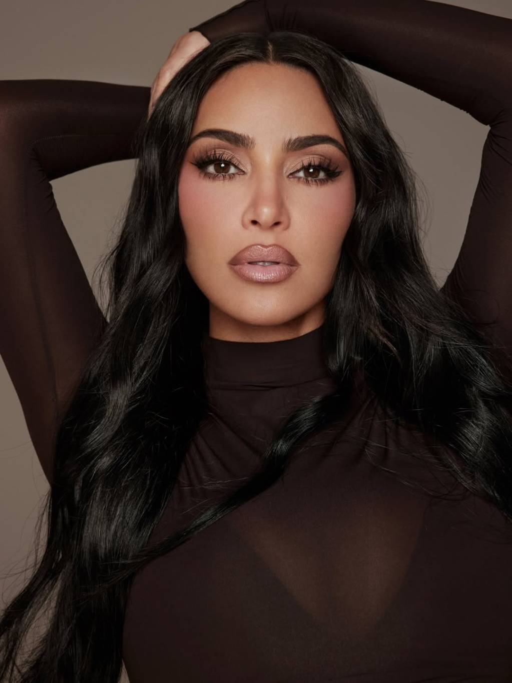 كيم كارداشيان لا تتقبّل مرضها وحالة دماغها