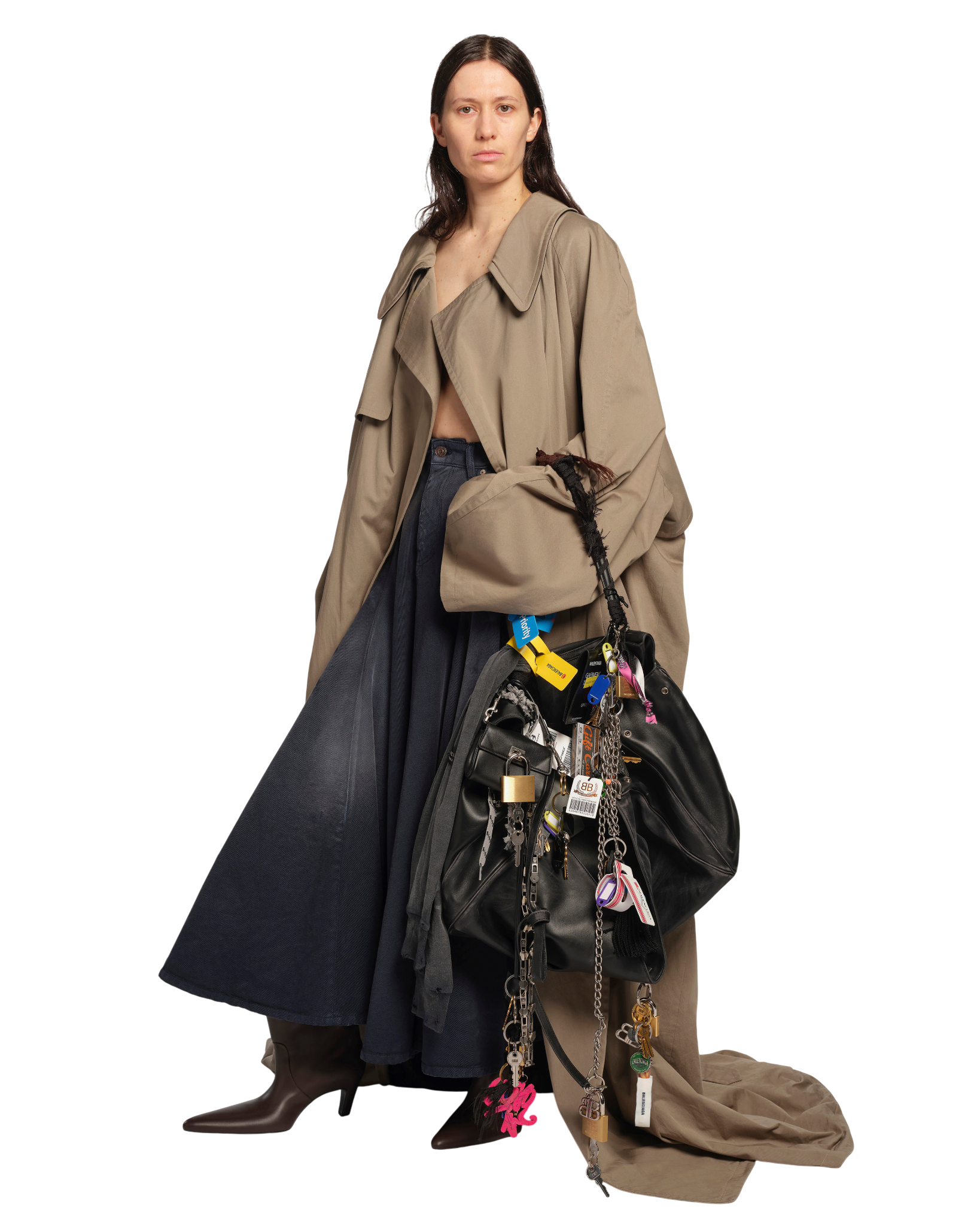 Balenciaga Balenciaga