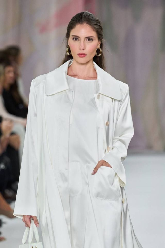 لورا بياغيوتي ربيع 2026 Laura Biagiotti