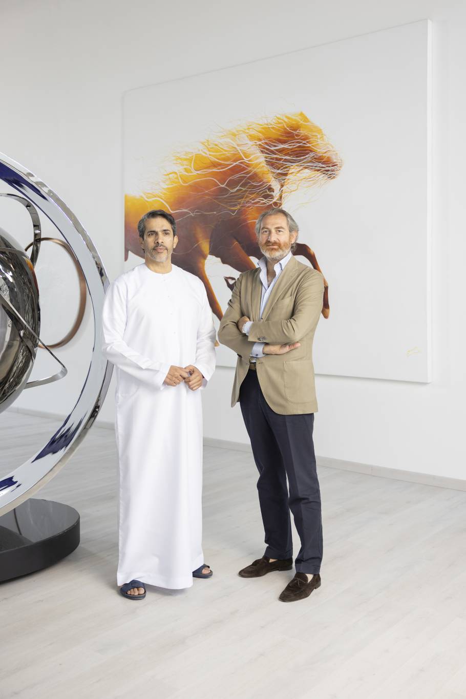 المصمم فابريتسيو بوناماسا ستيلياني يتحدث عن ساعة Octo Finissimo المميزة