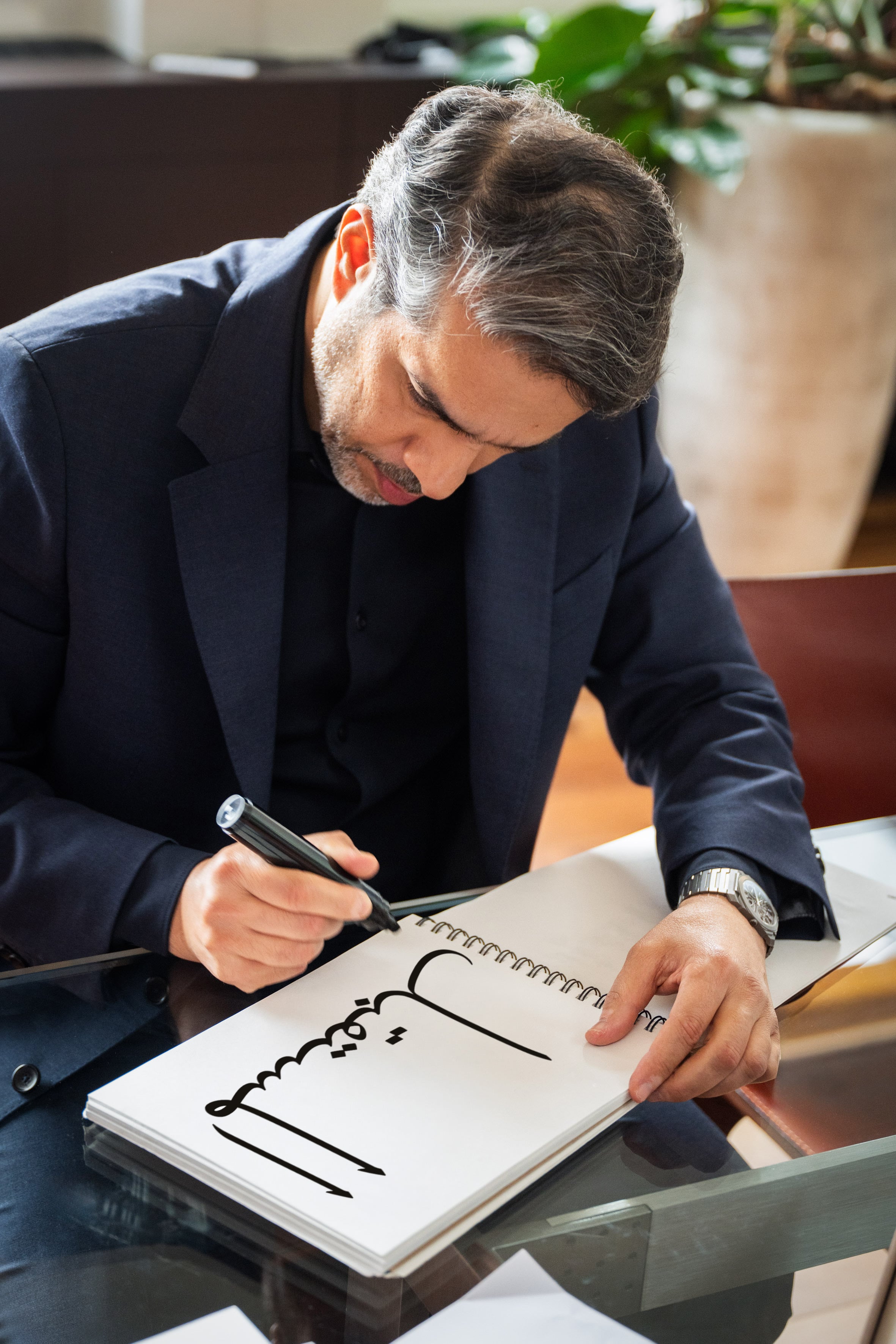 مطر بن لاحج