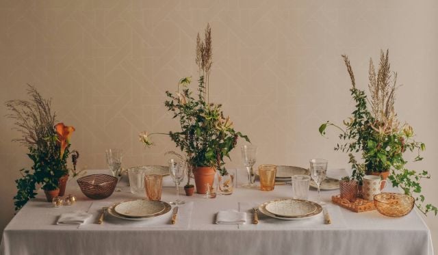 أجمل صيحات الديكور لحياة مستدامة