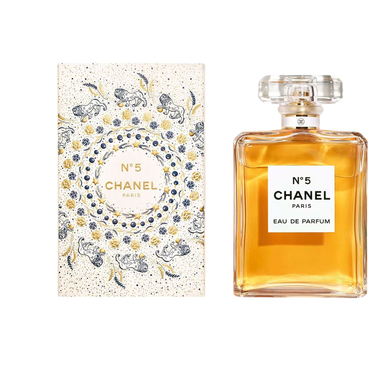 عطر N°5 - Eau De Parfum Spray من Chanel