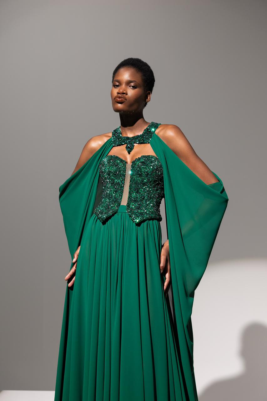 من مجموعة كش ملك Checkmate لربيع وصيف 2026