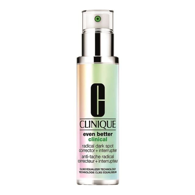 مستحضَر Even Better Clinical - Radical Dark Spot Corrector + Interrupter من Clinique