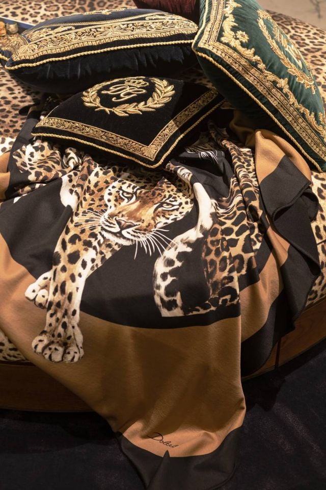 دولتشي آند غابانا