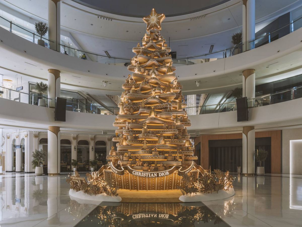 ديكور ساحر لبوتيك 