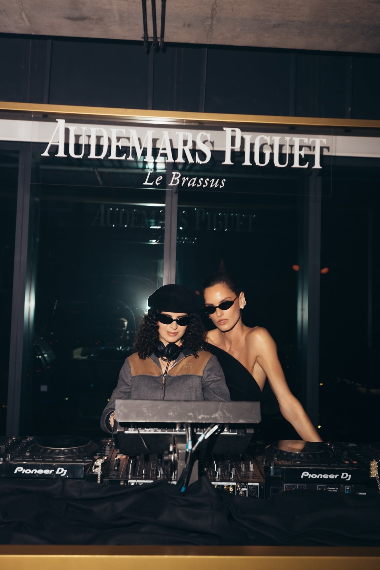 DWW 2025 Closing Party Carlita Izabel