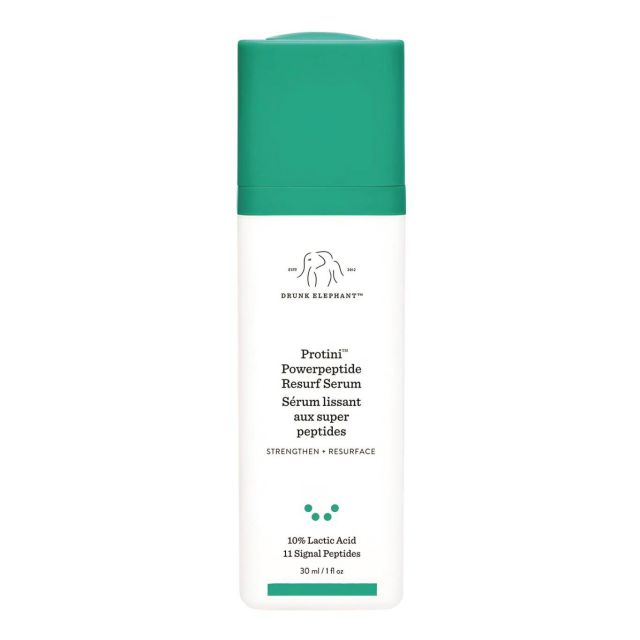 سيروم Protini Powerpeptide Resurf Serum من Drunk Elephant