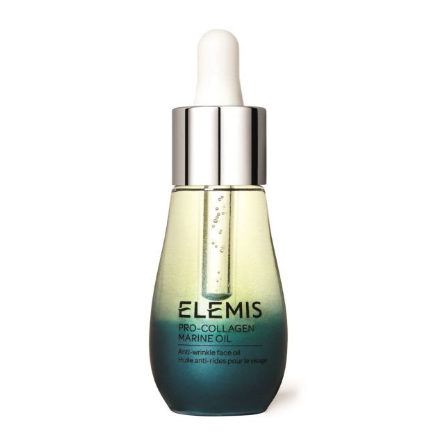 زيت Pro-Collagen Marine Oil من Elemis