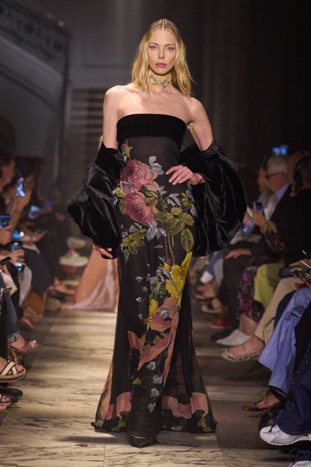 Elie Saab Haute Couture Fall 2025