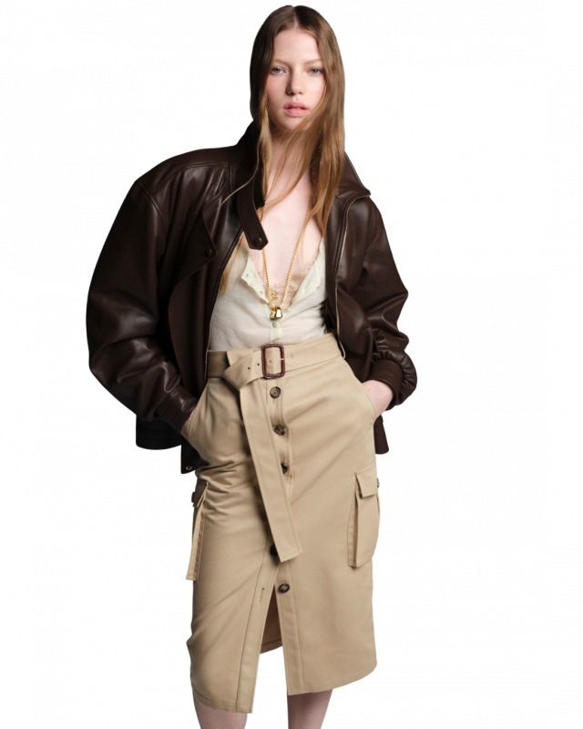 Bold Edge - Elie Saab