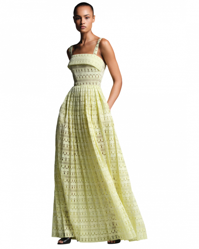 Sunny Vibes - Elie Saab