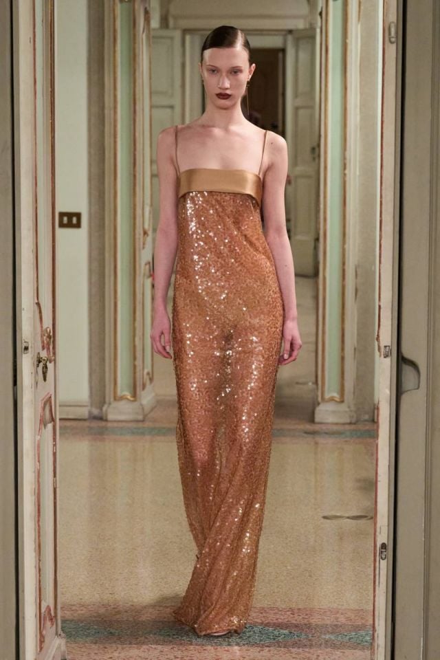 Elisabetta Franchi Fall 2025