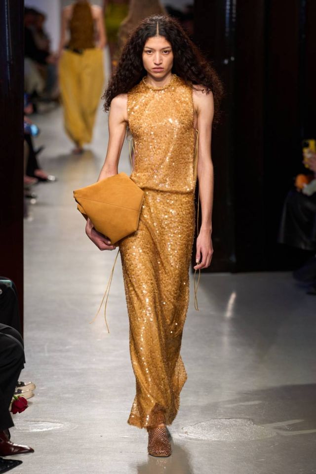 كريستوفر إسبر خريف 2025 Christoher Esber