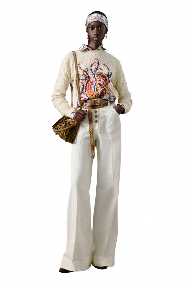 Palazzo Pant - Etro Resort 