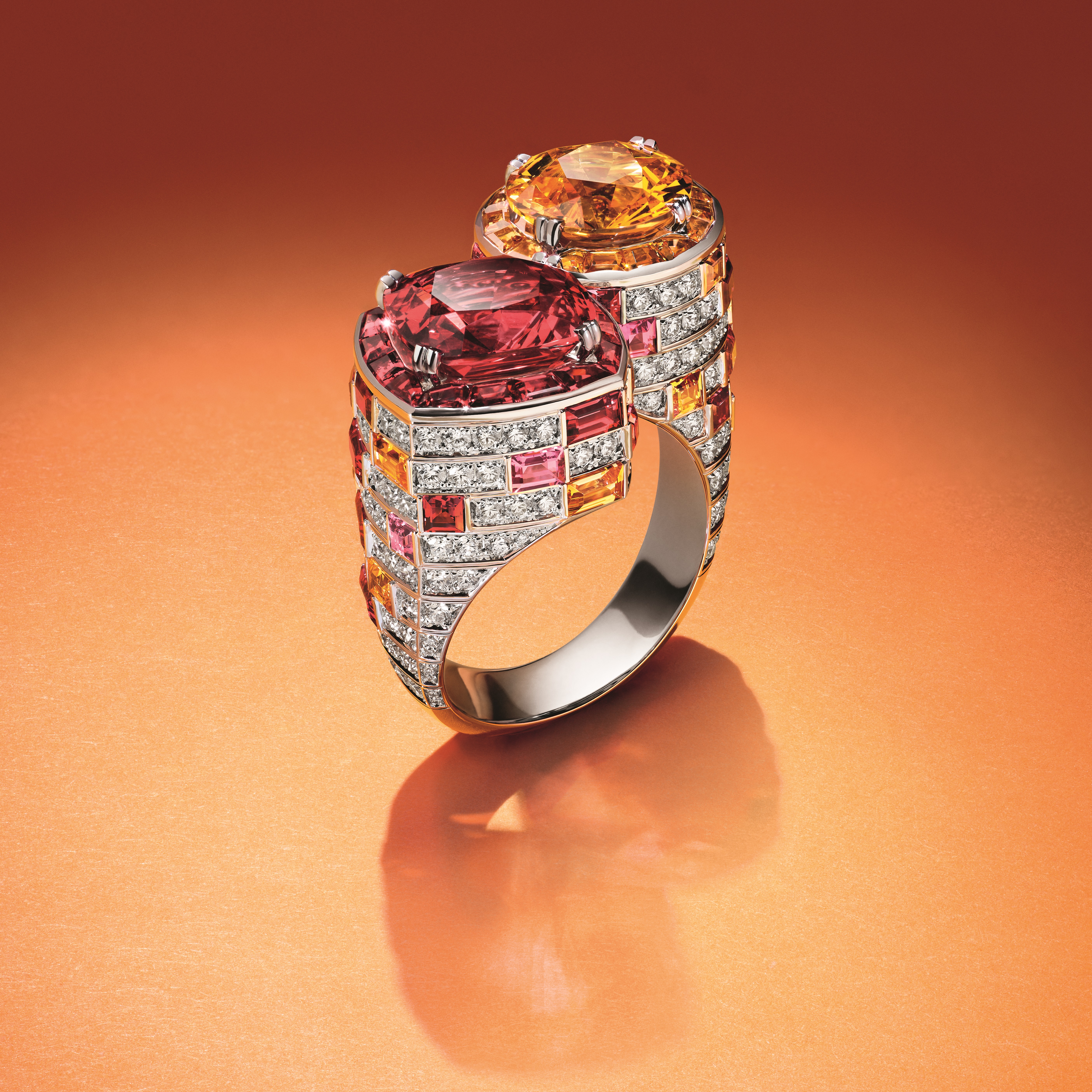 FRED BLAZING AUDACITY FRED BLAZING AUDACITY