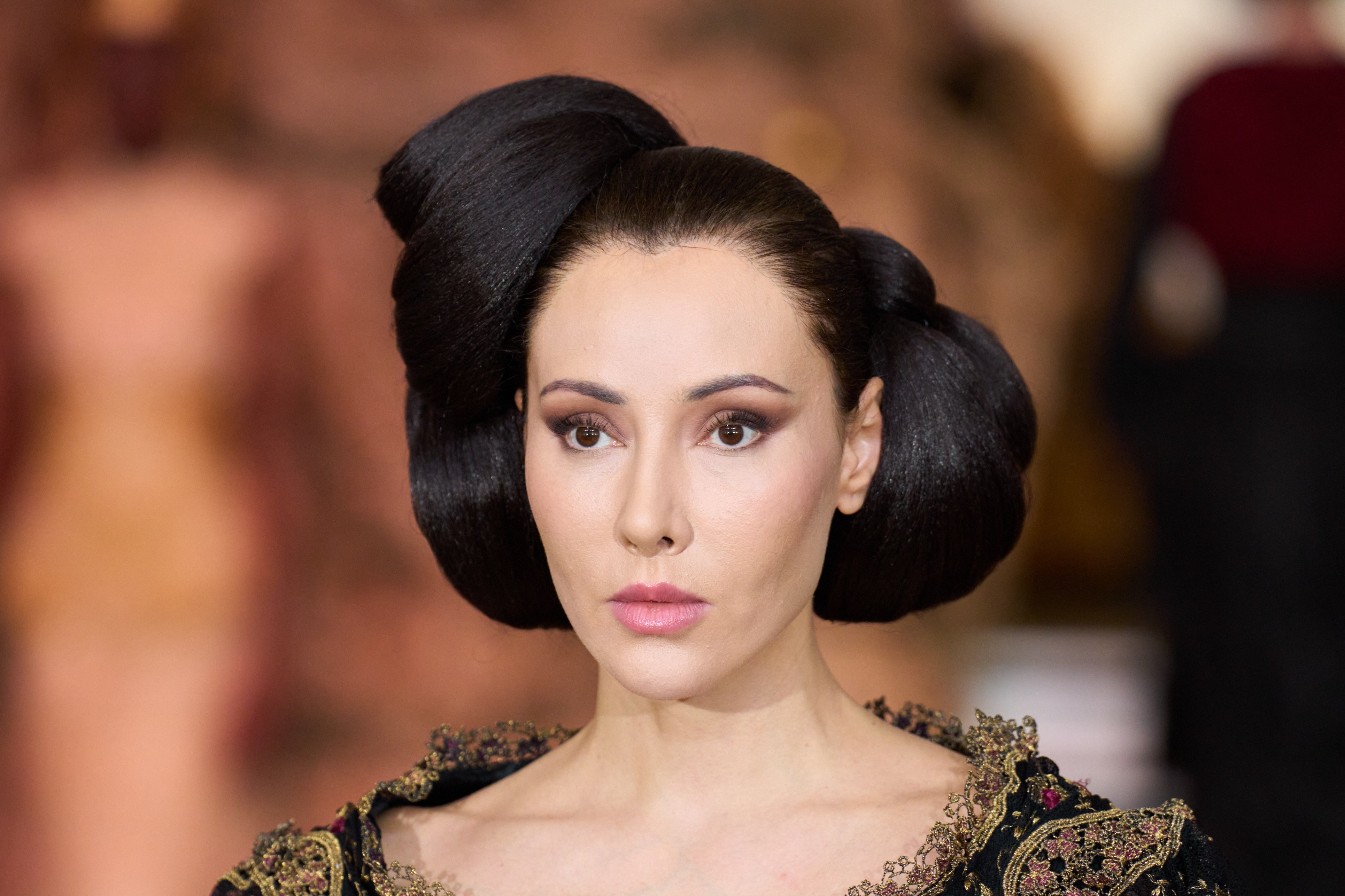 Franck Sorbier Haute Couture Fall 2025