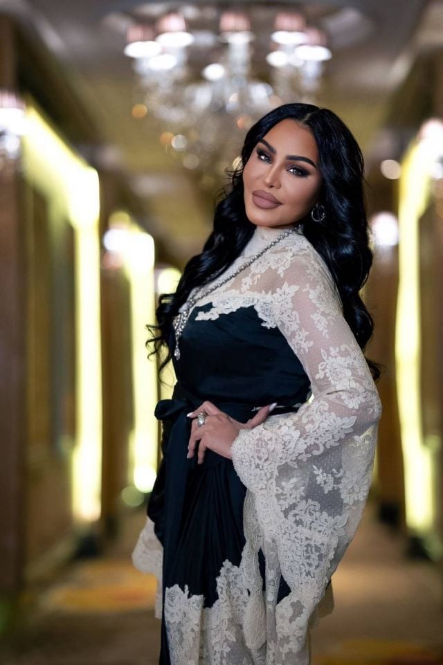 أحلام الشامسي