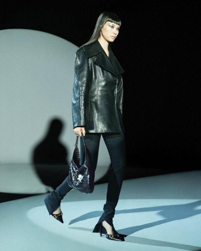 من مجموعة أزياء 