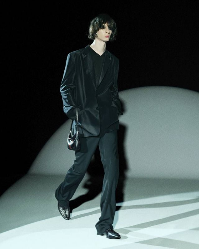 من مجموعة أزياء