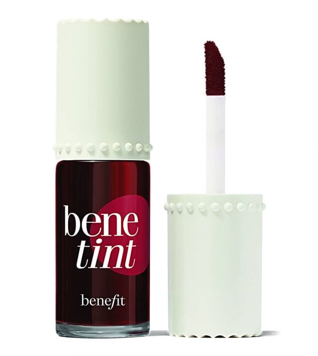 أحمر خدود benetint من benefit