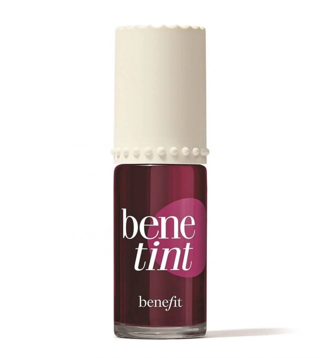أحمر خدود benetint من benefit