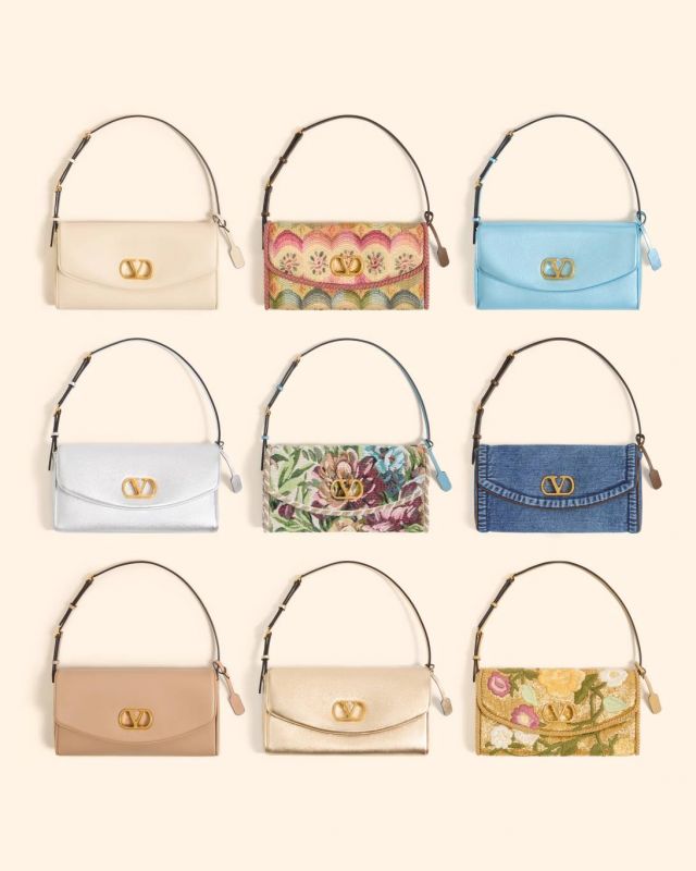 موضة ربيع 2026