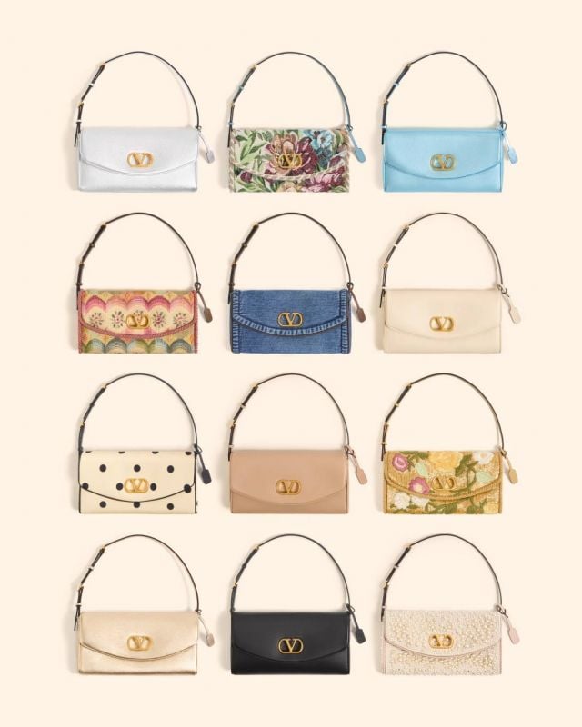 موضة ربيع 2026