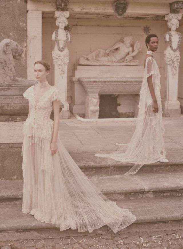 GROUPSHOTS MODELS 5 © LAURA SCIACOVELLI © FONDAZIONE TORLONIA