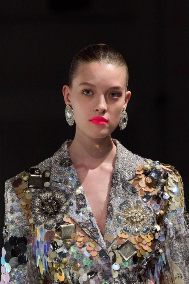 Germanier Haute Couture Fall 2025