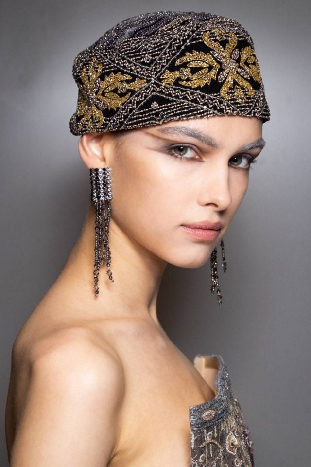 Giorgio Armani Fall 2025
