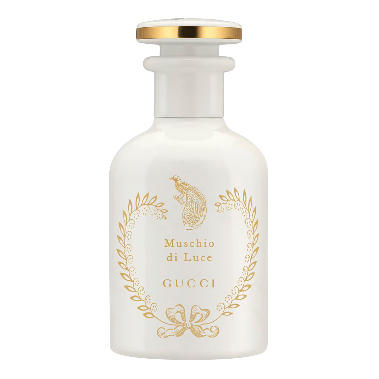 عطر The Alchemist’s Garden Muschio di Luce من Gucci