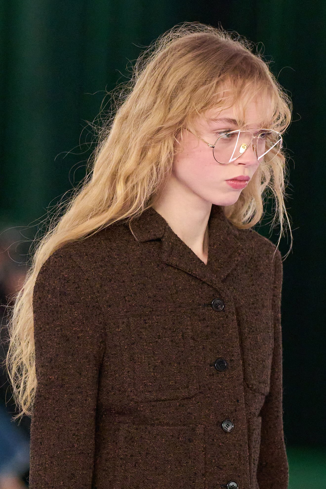 غوتشي خريف 2025 Gucci