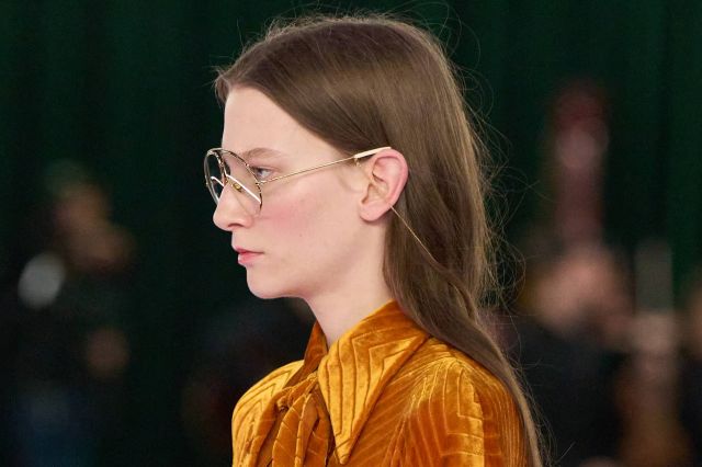 غوتشي خريف 2025 Gucci