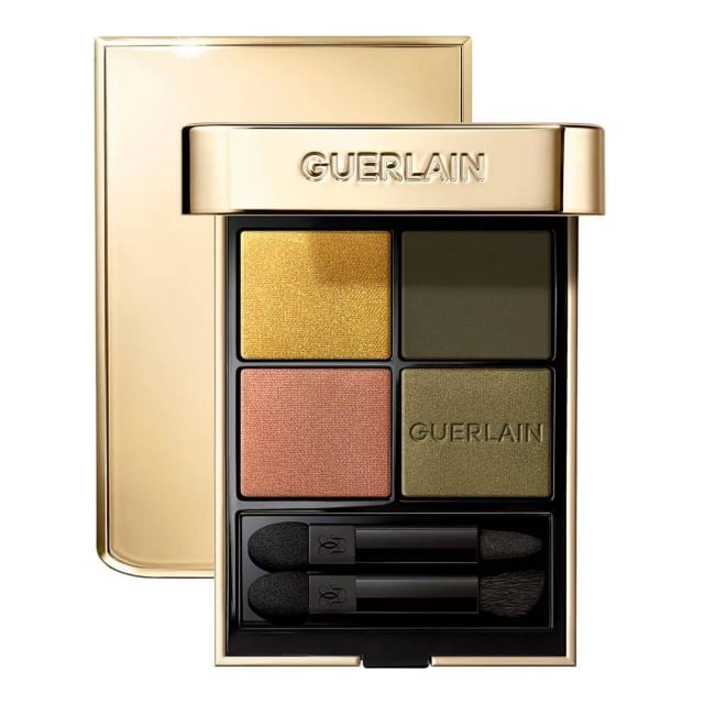 ظلال عيون Ombres G Eyeshadow Quad من Guerlain