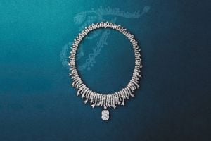 "تيفاني آند كو" في دبي تكشف كنوز من "ذا تيفاني آركايفز" و"تيفاني ووتشز"