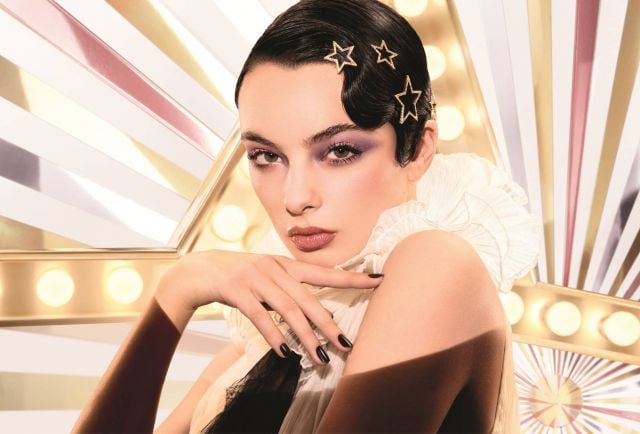 مجموعة Dior Beauty Holiday 2025… احتفال بالفخامة في إصدار Spectacular Collection
