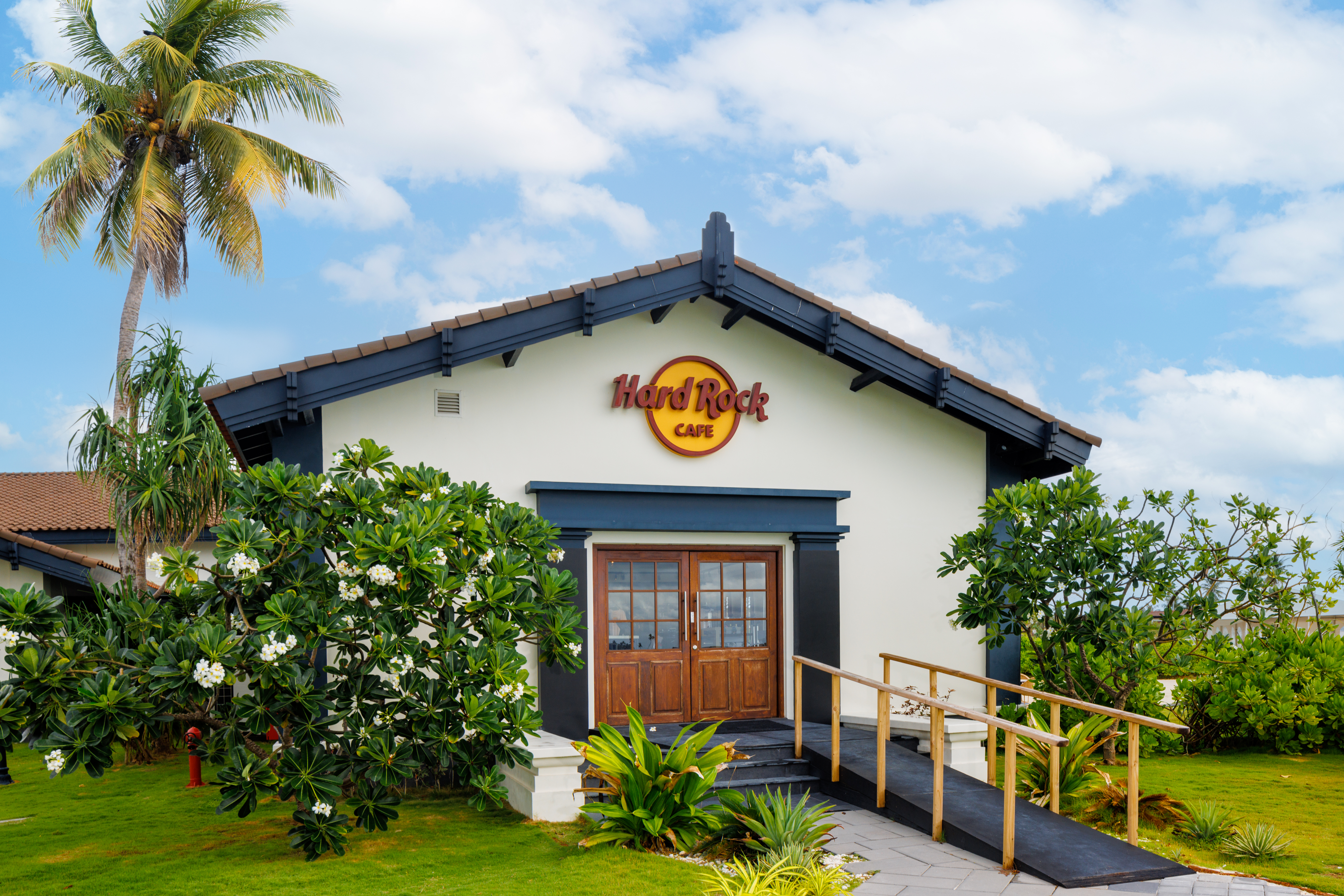 Hard Rock Cafe Maldives Hard Rock Cafe Maldives