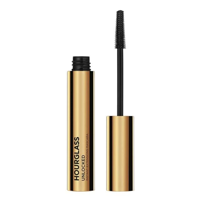 ماسكارا Unlocked Instant Extensions Mascara من Hourglass
