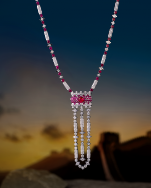 Pascal Mouawad الحِرفية تلتقي بالإبداع في مجموعة Illuminated Wonders