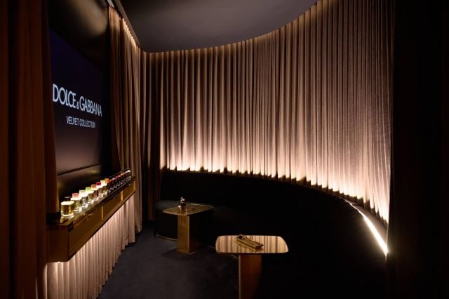 بوتيك الجمال في 