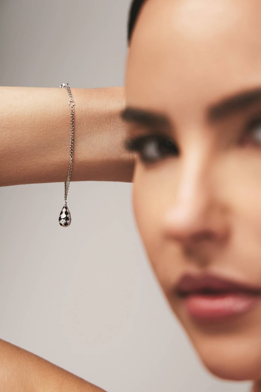 علامة Khayal.. تصاميم فريدة تمزج بين الجرأة والرقة